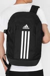 ADIDASSırt ÇantasıAdidas Sırt Ve Okul Çantası 19 cm. x 30 cm. x 46 cm  Hacim: 26,4 Lt Unisex Sırt Çantası IP9774SIYAH