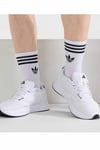 ADIDASSneakerAdidas Duramo SL V7 Erkek Sneaker Ayakkabı IE7262BEYAZ