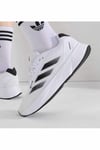 ADIDASSneakerAdidas Duramo SL V7 Erkek Sneaker Ayakkabı IE7262BEYAZ