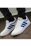 ADIDASSneakerAdidas Hoops 3.0 Erkek Sneaker Ayakkabı GY5435Beyaz-Mavi