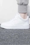 ADIDASSneakerAdidas Hoops 3.0 Mid K Kadın Sneaker Ayakkabı GWR3036Beyaz