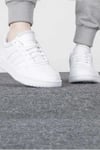 ADIDASSneakerAdidas Hoops 3.0 Mid K Kadın Sneaker Ayakkabı GWR3036Beyaz