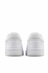 ADIDASSneakerAdidas Hoops 3.0 Mid K Kadın Sneaker Ayakkabı GWR3036Beyaz