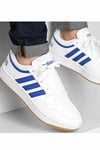 ADIDASSneakerAdidas Hoops 3.0 Erkek Sneaker Ayakkabı GY5435Beyaz-Mavi