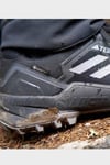 ADIDASSneakerAdidas Terrex Swıft R3 V7 GTX Gore-Tex Erkek Sneaker Ayakkabı HR1310SIYAH
