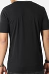 ADIDASTişörtAdidas ENT22 JSY V Yaka Erkek Tişört HER1573Siyah