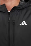 ADIDASYağmurlukAdidas Erkek Yağmurluk Erkek Yağmurluk IN1483Siyah
