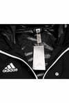 ADIDASYağmurlukAdidas Erkek Yağmurluk Erkek Yağmurluk IK4010Siyah