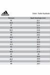 ADIDASYürüyüş KoşuAdidas Erkek Sneakars Erkek Yürüyüş Koşu Ayakkabı IG9922Siyah-Byz