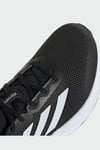 ADIDASYürüyüş KoşuAdidas Erkek Sneakars Erkek Yürüyüş Koşu Ayakkabı IG9922Siyah-Byz