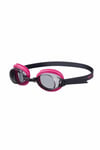 ARENAYüzücü GözlüğüArena Bubble 3 Jr Unisex Yüzücü Gözlüğü 9239595Siyah