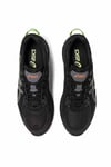 ASICSGünlük SporAsics GEL-VENTURE 6 Unisex Günlük Spor Ayakkabı 1203A245-002Siyah