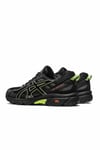 ASICSGünlük SporAsics GEL-VENTURE 6 Unisex Günlük Spor Ayakkabı 1203A245-002Siyah
