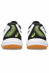 ASICSVoleybolAsics Upcourt 5 Erkek Voleybol Ayakkabı 1071A086-103Beyaz/Mavi