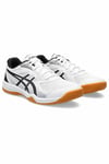 ASICSVoleybolAsics Upcourt 5 Erkek Voleybol Ayakkabı 1071A086-103Beyaz/Mavi