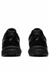 ASICSYürüyüş KoşuAsics Gel-Venture 6 Unisex Yürüyüş Koşu Ayakkabı 1203A245-001Siyah/Gri