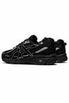 ASICSYürüyüş KoşuAsics Gel-Venture 6 Unisex Yürüyüş Koşu Ayakkabı 1203A245-001Siyah/Gri