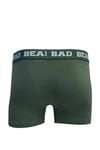 BAD BEARBoxerBad Bear Basic Boxer Erkek Boxer 21.01.03.002RAVEN