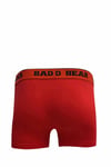 BAD BEARBoxerBad Bear Basic Boxer Erkek Boxer 21.01.03.002Crimsonred