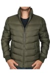 BAD BEARCeketBad Bear Phantom Puffer Erkek Ceket 21.02.15.010-C70KHAKI