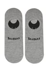 BAD BEARÇorapBad Bear CORE TENDO Unisex Çorap 18.01.02.022GRAYMELANG