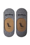 BAD BEARÇorapBad Bear CORE ZERO Unisex Çorap 18.01.02.001GRAYMELANG