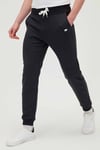 BAD BEAREşofman AltBad Bear Core Solid II Sweatpant Erkek Eşofman Alt 18.02.14.001RAVEN