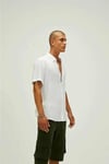 BAD BEARGömlekBad bear Frank Shirt Erkek Gömlek 22.01.30.001OFF-WHITE