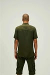 BAD BEARGömlekBad bear Frank Shirt Erkek Gömlek 22.01.30.001KHAKI