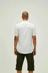 BAD BEARGömlekBad bear Frank Shirt Erkek Gömlek 22.01.30.001OFF-WHITE