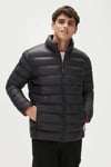 BAD BEARMontBad Bear Boss Puffer Jacket Erkek Mont 23.02.15.001 NvyNAVY