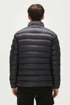 BAD BEARMontBad Bear Boss Puffer Jacket Erkek Mont 23.02.15.001 NvyNAVY