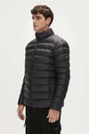 BAD BEARMontBad Bear Boss Puffer Jacket Erkek Mont 23.02.15.001 NvyNAVY
