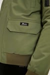 BAD BEARMontBad Bear Sweat Bomber Jacket Erkek Mont 23.02.13.009THYME