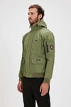 BAD BEARMontBad Bear Sweat Bomber Jacket Erkek Mont 23.02.13.009THYME