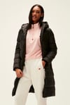 BAD BEARMontBad BearWayfarer Puffer Kadın Mont 22.04.15.001NIGHT