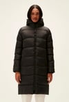 BAD BEARMontBad BearWayfarer Puffer Kadın Mont 22.04.15.001NIGHT