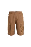 BAD BEARŞortBad Bear Devon Cargo Erkek Şort 21.01.11.001Camel