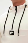 BAD BEARSweatshirtBad Bear DEFENCE HALF-ZIP Erkek Sweatshirt 19.02.27.027MARSH