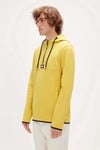 BAD BEARSweatshirtBad Bear DEFENCE HALF-ZIP Erkek Sweatshirt 19.02.27.027CIDER