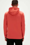 BAD BEARSweatshirtBad Bear Defence Half-Zip Hoodie Erkek Sweatshirt 19.02.27.027GINGER