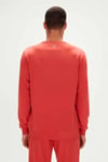 BAD BEARSweatshirtBad Bear Reflect Bear Crewneck Erkek Sweatshirt 23.02.12.021GINGER