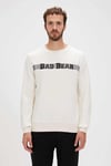 BAD BEARSweatshirtBad Bear Reflect Bear Crewneck Erkek Sweatshirt 23.02.12.021MARSH