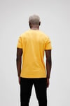 BAD BEARTişörtBad Bear Keep it Tee Erkek Tişört 21.01.07.029Mustard