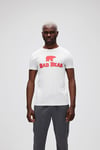 BAD BEARTişörtBad Bear Tee Erkek Tişört 19.01.07.002White-Red