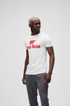 BAD BEARTişörtBad Bear Tee Erkek Tişört 19.01.07.002White-Red