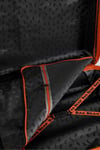 BAD BEARValizBad Bear LOGO SUITCASE 95L Unisex Valiz 23.01.80.001ORANGE