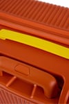 BAD BEARValizBad Bear LOGO SUITCASE 95L Unisex Valiz 23.01.80.001ORANGE