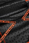 BAD BEARValizBad Bear LOGO SUITCASE 95L Unisex Valiz 23.01.80.001ORANGE