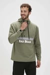 BAD BEARYağmurlukBad Bear Reflect Windbreaker Jacket Erkek Yağmurluk 23.02.13.005THYME